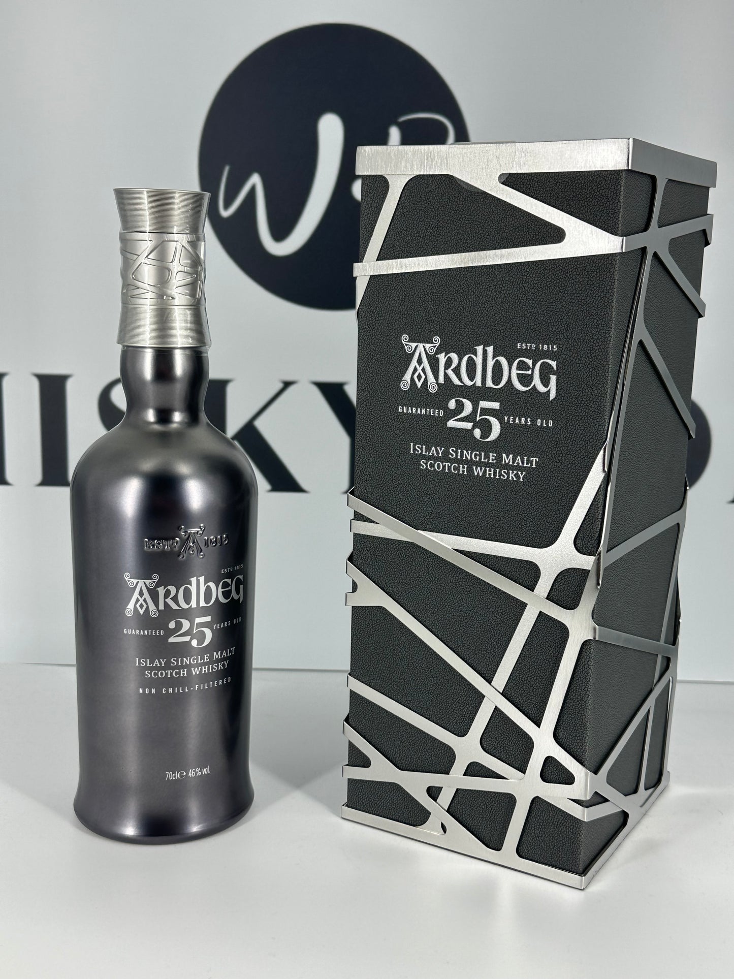 Ardbeg 25 years