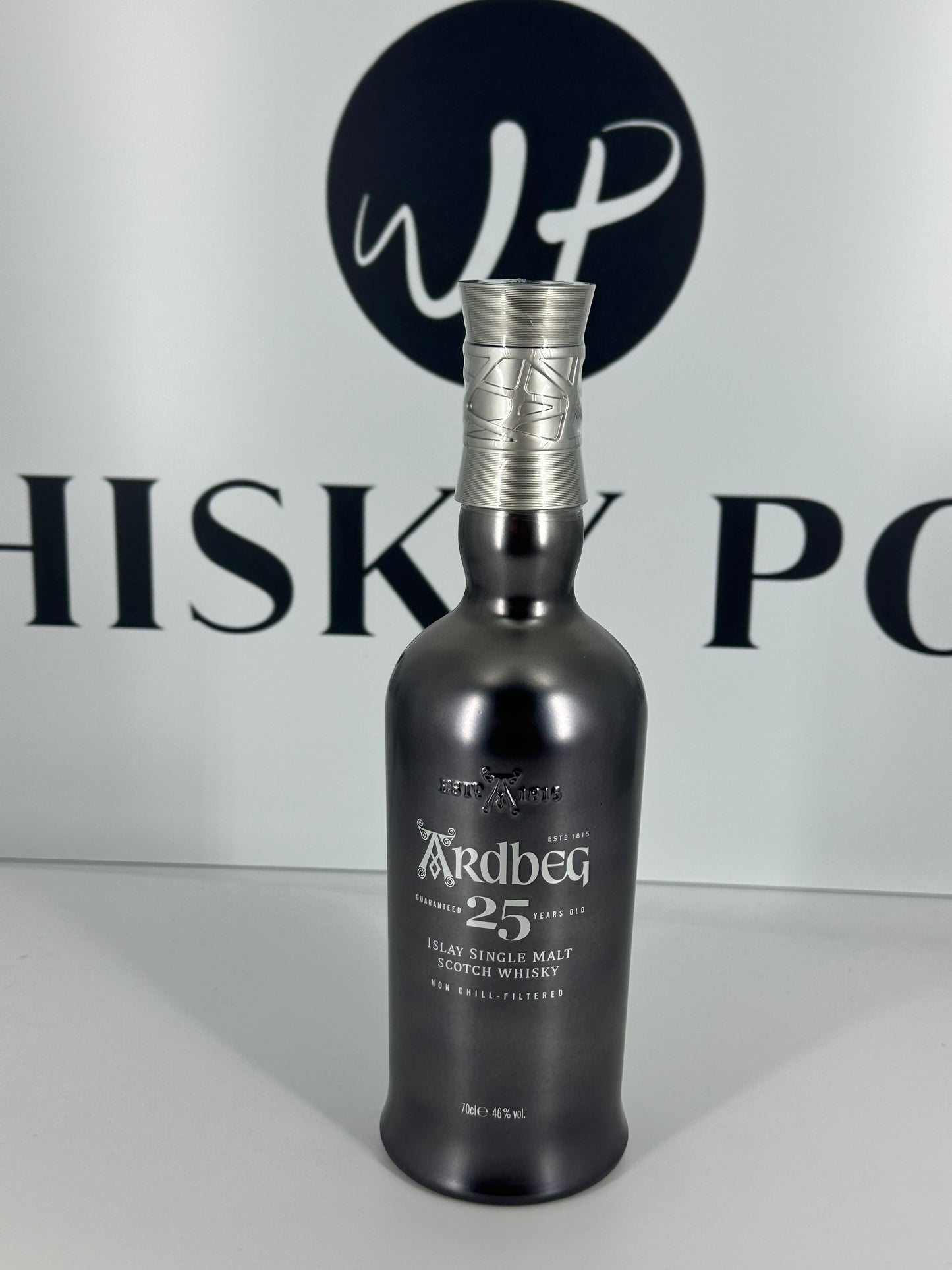 Ardbeg 25 years