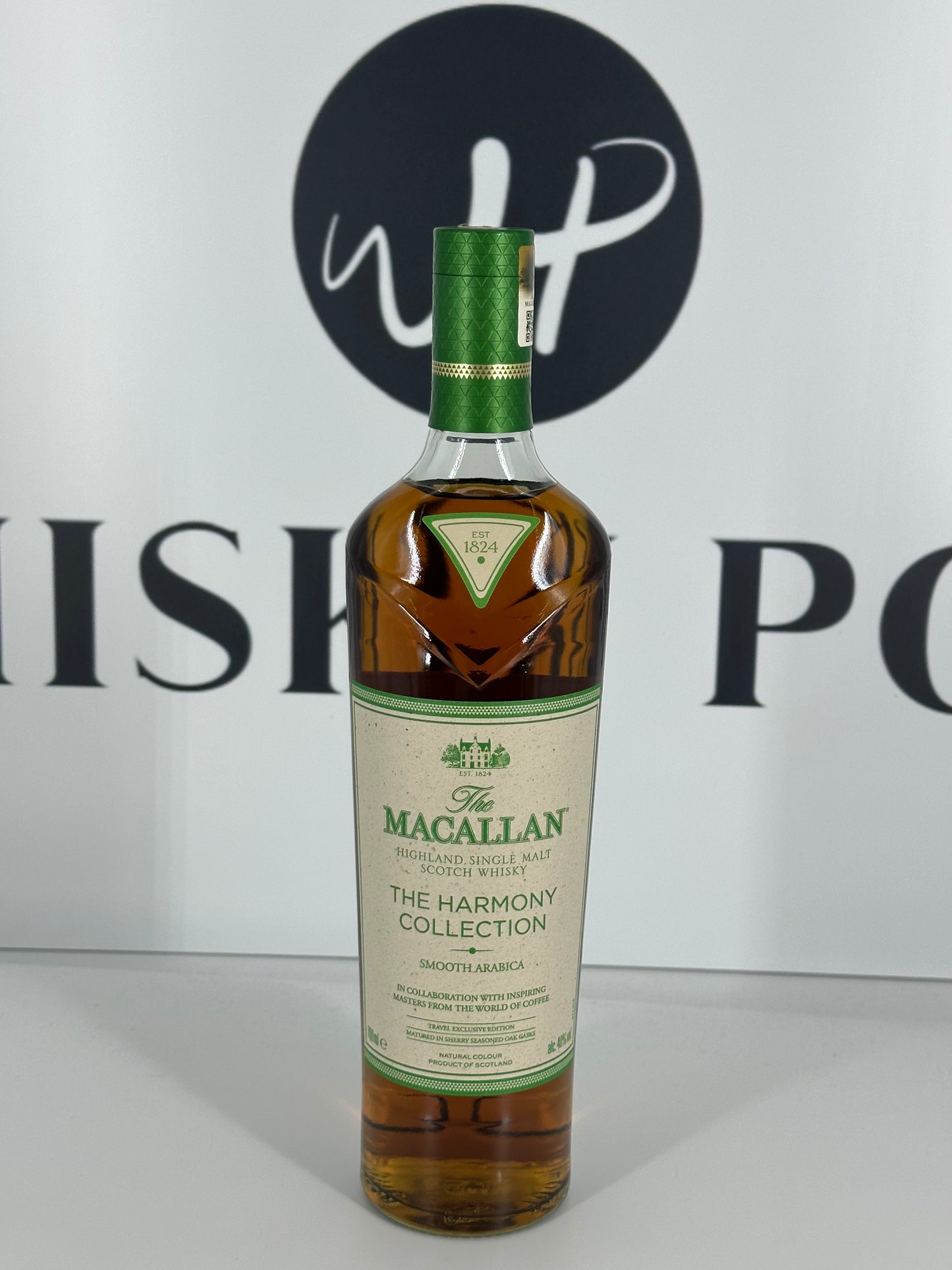 Macallan Harmony Collection Smooth Arabica